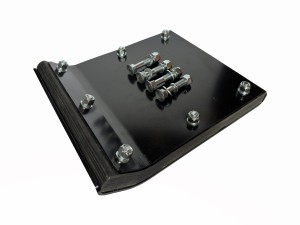 Uniwersalna stopa do skoczka BELLE RT ZIPPER DRO-MASZ LUMAG 280mm + ŚRUBY