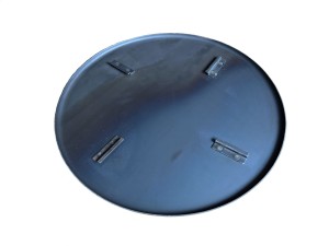 Dysk Talerz do zacieraczki 4 łopatki 600 mm Kreber, Enar, Belle
