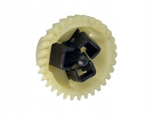 Zębatka regulatora obrotów 188F 190F 192F Lifan Pezal Holida Zagęszczarka