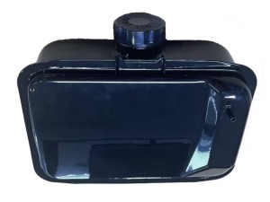 ZBIORNIK BAK PALIWA Yanmar L90 L100 186F 188F Diesel Zagęszczarka Agregat