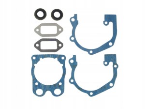 Zestaw Uszczelek, Uszczelki HUSQVARNA K750 K760 K770