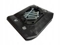 Stopa do skoczka WACKER BS-50-2 BS50-2i BS500 280mm 5100042452 + ŚRUBY