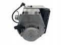 Silnik WM80 WACKER BS 500 BS600 BS50-2 BS60-2 sprzęgło 78 mm skoczek młot