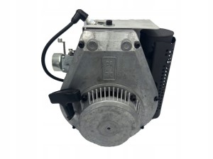 Silnik WM80 WACKER BS 500 BS600 BS50-2 BS60-2 sprzęgło 78 mm skoczek młot