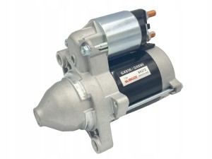 Rozrusznik do HONDA V-TWIN GX630 GX690 Traktorek Agregat Rębak 12V 10Z