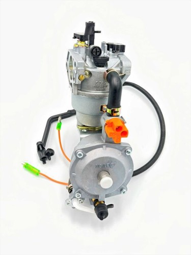 Gaznik LPG agregat honda gx390 188f