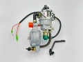 Gaznik LPG agregat honda gx390 188f