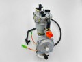 Gaznik LPG agregat honda gx390 188f