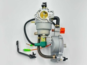 Gaźnik LPG agregat Honda gx160 gx200 168f