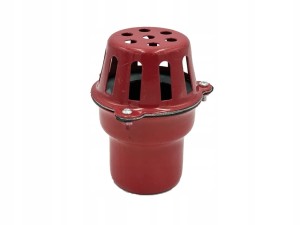 Kosz ssawny 2 cale z zaworem zwrotnym 52mm Motopompa pompa Honda Koshin