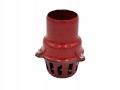 Kosz ssawny 2 cale z zaworem zwrotnym 52mm Motopompa pompa Honda Koshin