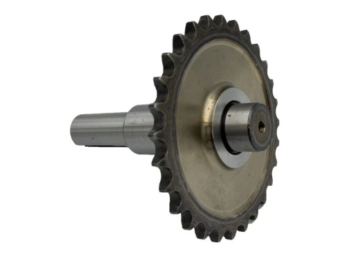 Zębatka 22 MM sprzęgła olejowego Gokart Kart GX160 GX200 GX270