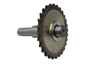 Zębatka 20 mm sprzęgła olejowego Gokart Kart GX160 GX200 GX270