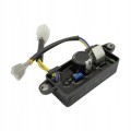 REGULATOR NAPIĘCIA AVR Agregat 2.8 kW Prostokąt 220uf 250V
