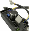 REGULATOR NAPIĘCIA AVR Agregat 2.8 kW Prostokąt 220uf 250V