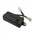 REGULATOR NAPIĘCIA AVR Agregat 2.8 kW Prostokąt 220uf 250V