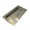 Łopatki do zacieraczek 600 mm mocowane na śruby Belle Enar Atlas 120x225 mm