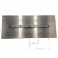 Łopatki do zacieraczek 900 mm mocowane na śruby Belle Enar Atlas 150x350 mm
