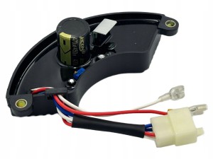 AVR regulator napięcia 5-6,5KW 450V 470UF 1 Faza