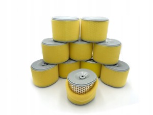 10x filtr powietrza Honda GX340 GX390 188F 190F