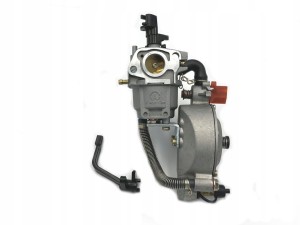 Gaźnik LPG agregat pompa wody 168F GX160 GX 200