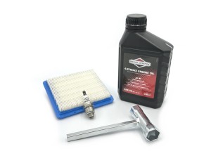 Zestaw serwisowy Briggs&Stratton 625/650/675