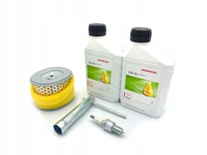 Zestaw serwisowy Honda GX240 GX270 Motopompa
