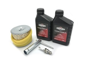 Zestaw serwisowy Honda GX340 GX390 188F Loncin
