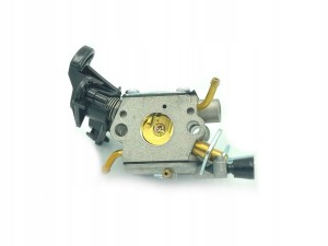 Gaźnik piły HUSQVARNA 445 445E 450 Zama C1M-EL37