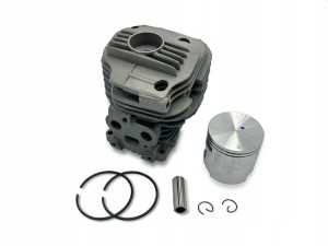 Cylinder + tłok 51mm do Husqvarna K750 K760 K770