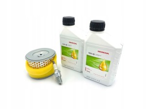 Zestaw serwisowy do Agregatu Fogo FH4001 FH4001R FH4541 Honda