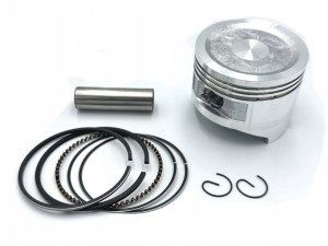 Tłok Kompletny do HONDA GX390 88mm 188F nominał
