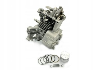 Cylinder Blok honda gx25 GX 25 do Kosa spalinowa Listwa ENAR KREBER